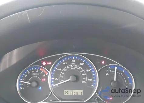 2012 Subaru Forester 2.5X z USA, uszkodzony, nr VIN JF2SHBBC6CH438906